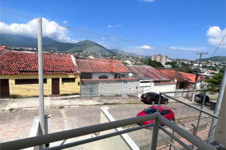 Duplex à venda com 2 suítes, em Campo Grande, Rio de Janeiro, RJ
