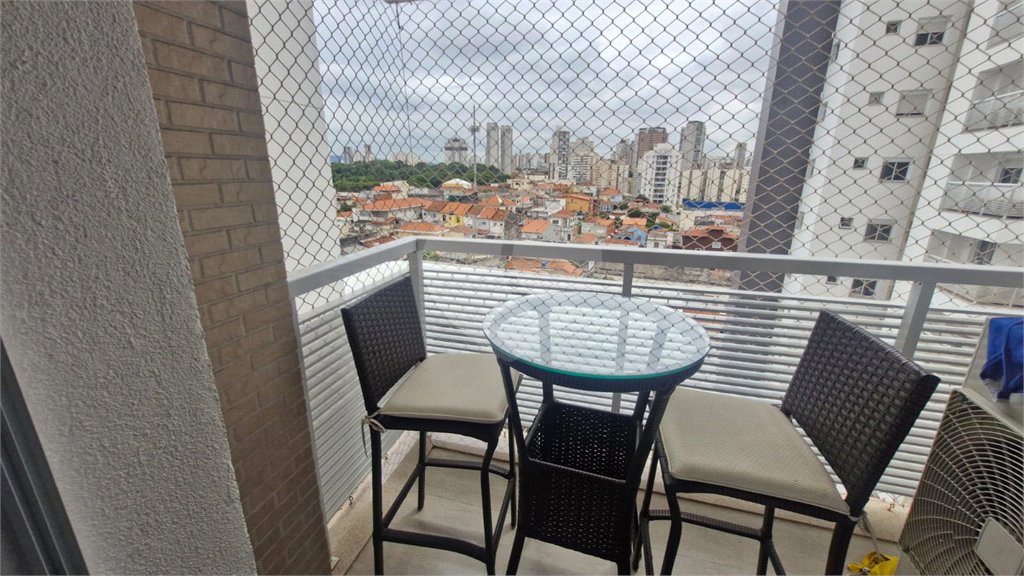 Apartamento à venda com 3 suítes em Santana, São Paulo, SP