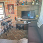Casa em condomínio à venda com 3 quartos, sendo 1 suíte,  no Centro, Bom Jesus dos Perdões, SP