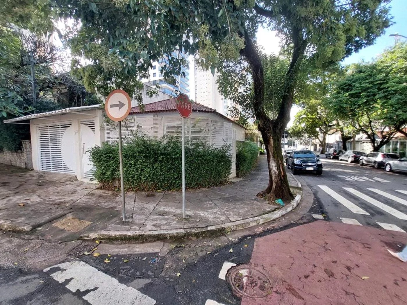 Casa para alugar com 3 quartos em Água Branca, São Paulo, SP