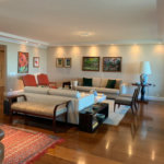 Apartamento à venda com 4 suítes em Vila Suzana, São Paulo, SP