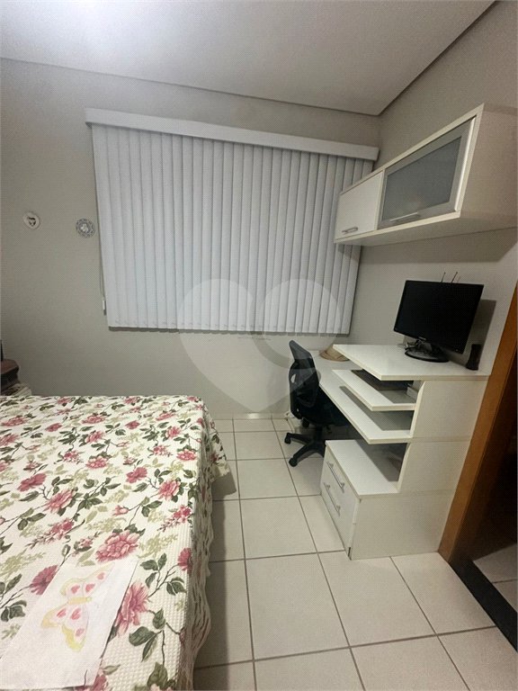 Apartamento à venda com 3 suítes em Jardim Mariana, Cuiabá, MT