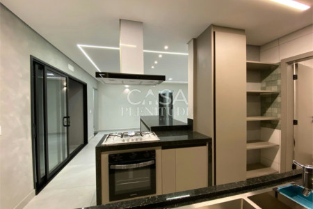 Casa em condomínio à venda com 4 suítes em Alphaville Nova Esplanada, Votorantim, SP