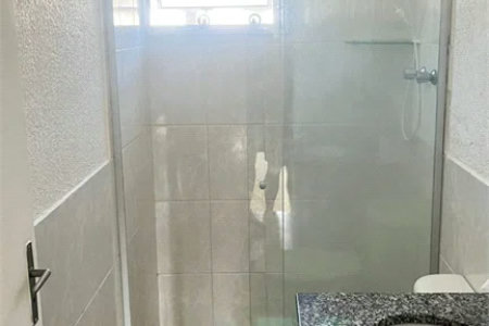 Casa à venda com 2 quartos no condomínio Refugio Canta Galo, Cotia - SP