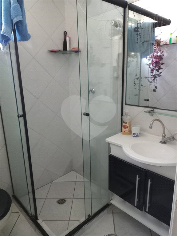 Apartamento à venda com 2 quartos em Vila Erna, São Paulo, SP