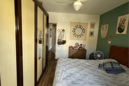 Sobrado à venda com 3 quartos em Jardim Santo Antoninho, São Paulo, SP