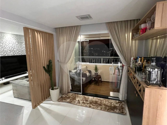 Apartamento à venda com 2 quartos, sendo 1 suíte,  em Jaçanã, São Paulo, SP