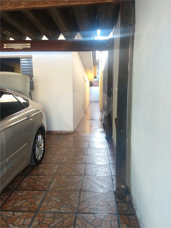 Casa à venda com 2 quartos em Jardim Imperial, São Paulo, SP