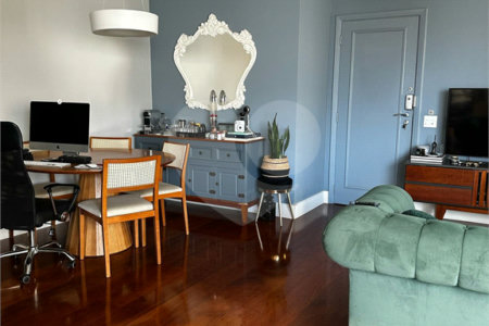 Apartamento à venda com 3 quartos, sendo 1 suíte, em Santana, São Paulo, SP