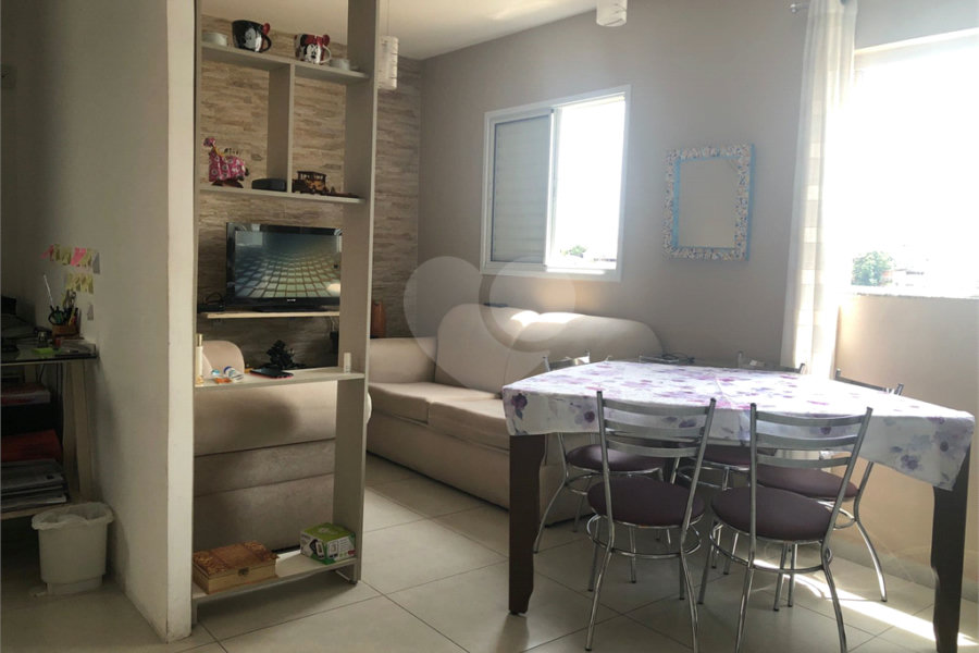 Casa à venda com 2 quartos no condomínio Residencial Iraci II, São Paulo - SP