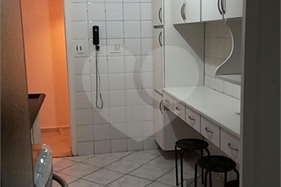 Apartamento à venda com 3 quartos, sendo 1 suíte, em Casa Verde, São Paulo, SP
