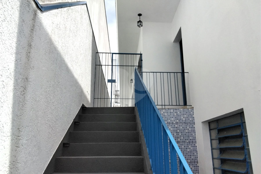 Sobrado à venda com 4 quartos em Casa Verde, São Paulo, SP