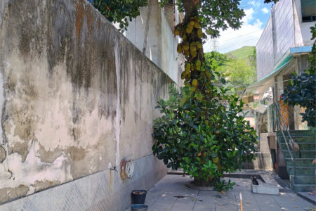 Casa à venda com 5 quartos em Senador Vasconcelos, Rio de Janeiro, RJ