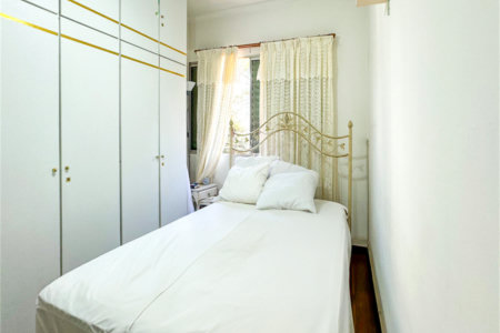Apartamento à venda com 2 quartos em Vila Olímpia, São Paulo, SP