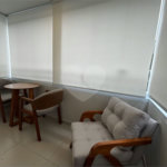Studio à venda com 1 quarto em Pinheiros, São Paulo, SP