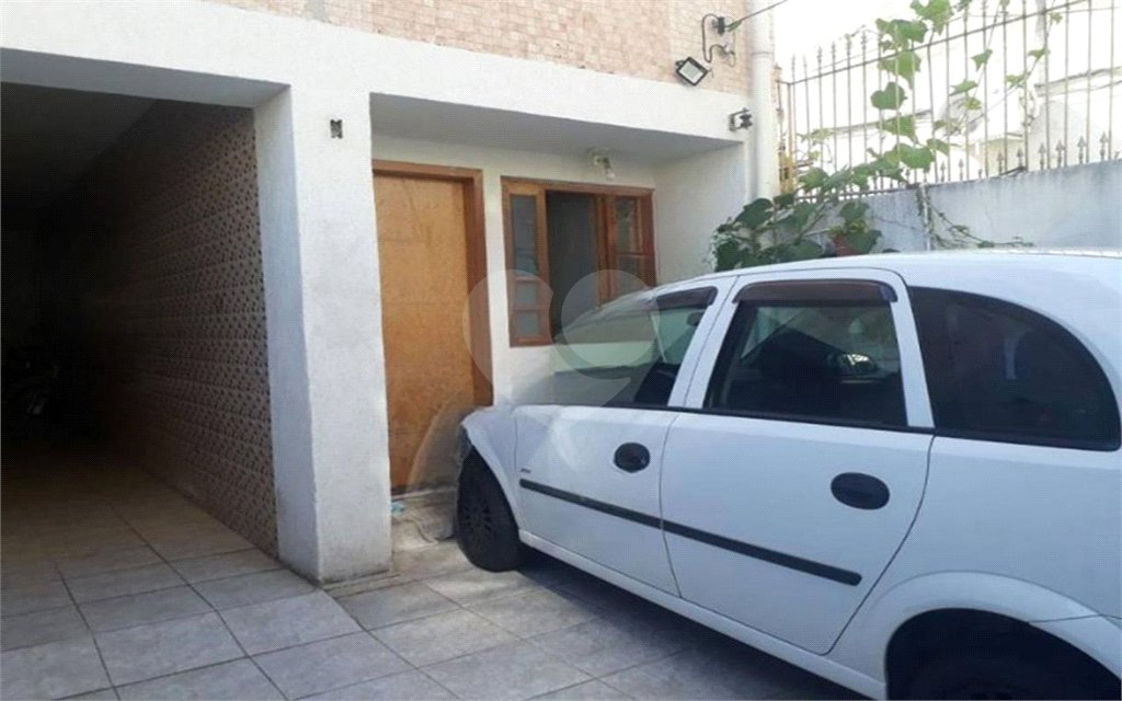 Sobrado à venda ou para alugar com 4 quartos, sendo 2 suítes, em Santana, São Paulo, SP
