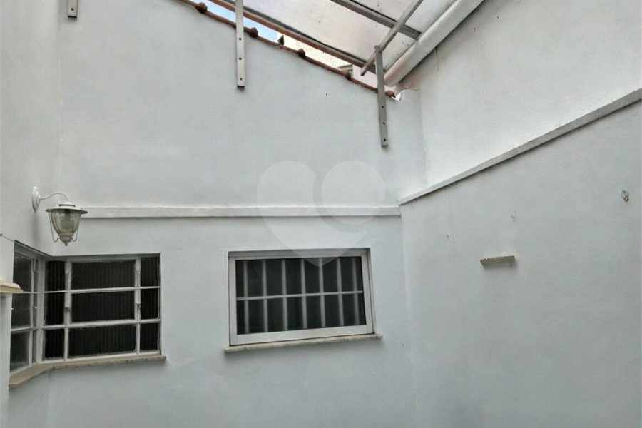 Sobrado à venda ou para alugar com 3 quartos, sendo 2 suítes, em Santana, São Paulo, SP