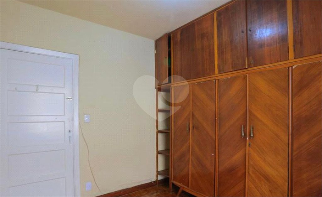 Apartamento à venda com 2 quartos em Cambuci, São Paulo, SP