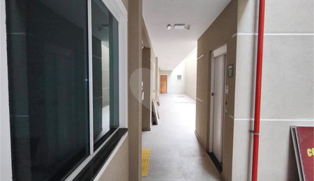 Apartamento à venda com 2 quartos em Vila Guilherme, São Paulo, SP