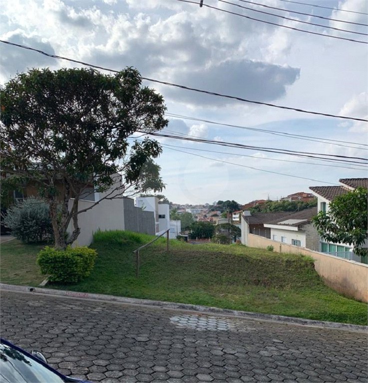 Terreno à venda no condomínio Bosque São Francisco, Votorantim - SP