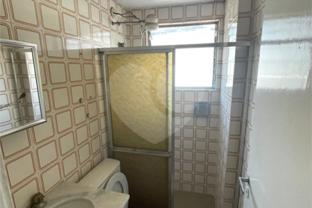 Apartamento para alugar com 2 quartos em Campo Grande, Rio de Janeiro, RJ