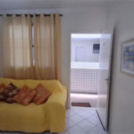Apartamento Residencial à venda, Boqueirão, Praia Grande - AP1637.