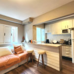 Apartamento à venda com 1 quarto em Vila Olímpia, São Paulo, SP