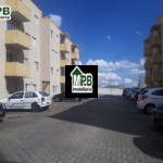 Apartamento à venda com 2 quartos em Lopes De Oliveira, Sorocaba, SP