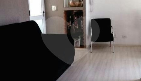 Apartamento à venda com 1 quarto em Casa Verde, São Paulo, SP