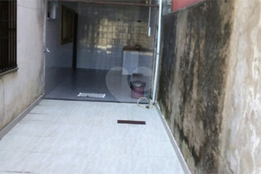 Sobrado à venda com 3 quartos, sendo 1 suíte, em Parque Edu Chaves, São Paulo, SP