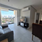 Apartamento para alugar com 2 quartos em Vila Olímpia, São Paulo, SP
