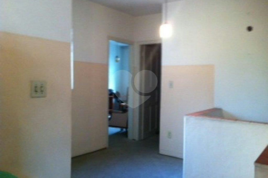 Sobrado à venda com 2 quartos em Casa Verde, São Paulo, SP