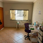 Sobrado à venda com 2 quartos em Pirituba, São Paulo, SP