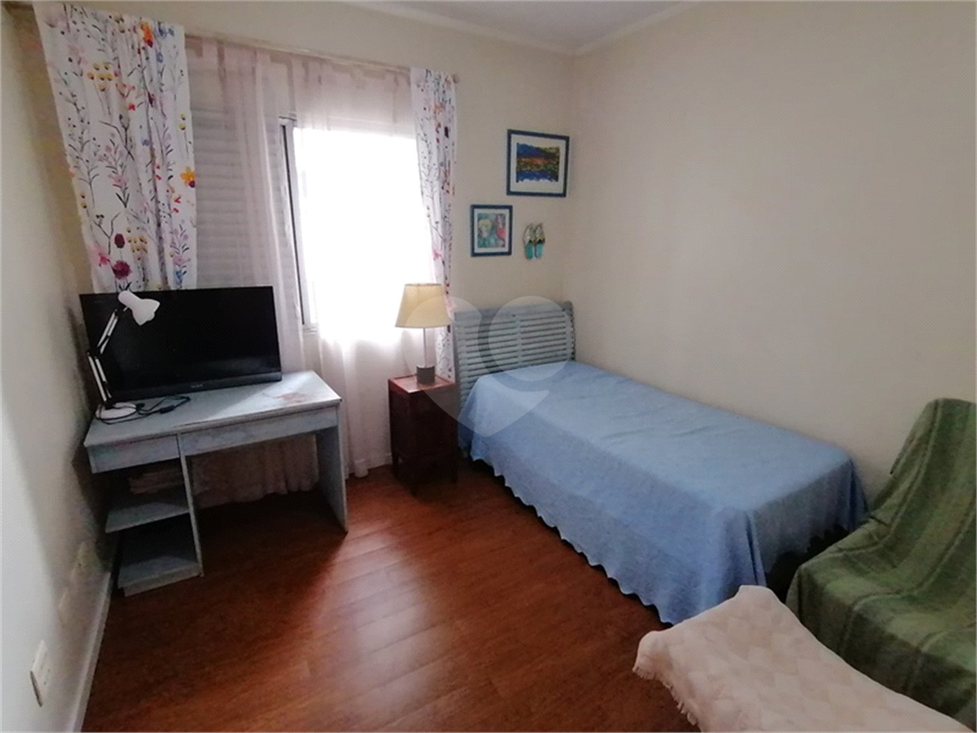 Apartamento à venda com 3 quartos, sendo 1 suíte, em Jardim Paulista, São Paulo, SP