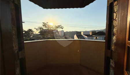 Sobrado à venda com 3 suítes em Barro Branco (zona Norte), São Paulo, SP