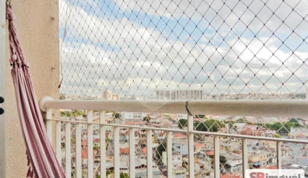 Apartamento à venda com 2 quartos em Jardim Centenário, São Paulo, SP