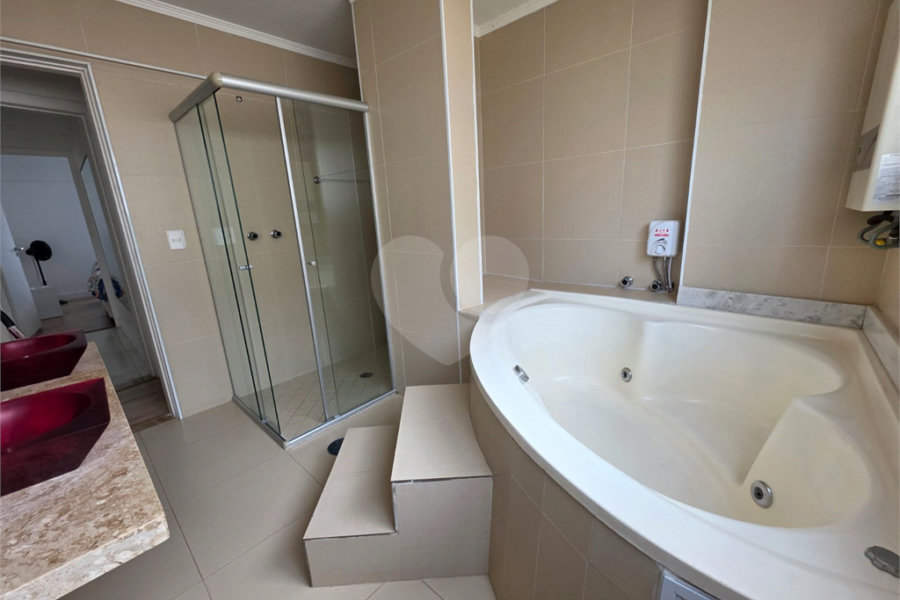 Apartamento para alugar com 3 quartos, sendo 2 suítes, em Santana, São Paulo, SP