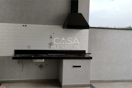 Casa em condomínio à venda com 2 quartos, sendo 1 suíte, em Cajuru do Sul, Sorocaba, SP