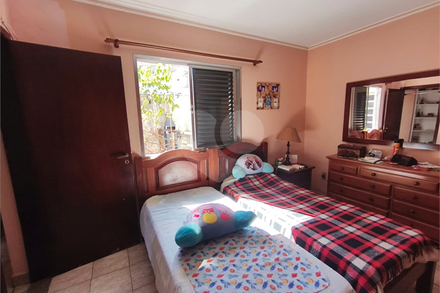 Sobrado à venda com 2 quartos, sendo 1 suíte, em Vila Isolina Mazzei, São Paulo, SP