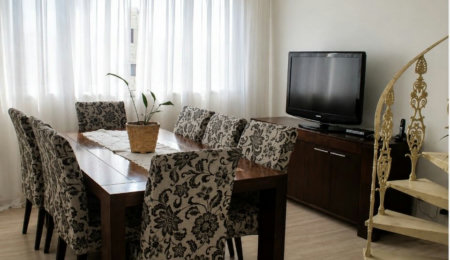 Cobertura com 3 dormitórios à venda, 176 m² por R$ 1.800.000,00 - Aparecida - Santos/SP