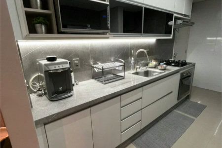 Apartamento à venda com 3 suítes em Vila Andrade, São Paulo, SP