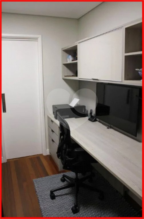 Apartamento à venda com 3 suítes em Jardim Fonte do Morumbi, São Paulo, SP