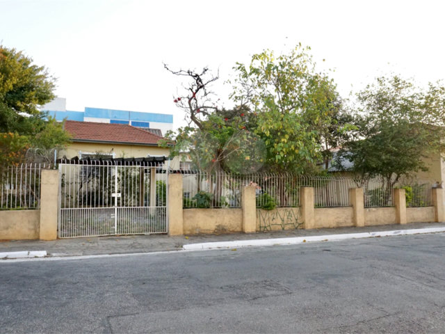 Terreno à venda com 3 quartos em Casa Verde, São Paulo, SP