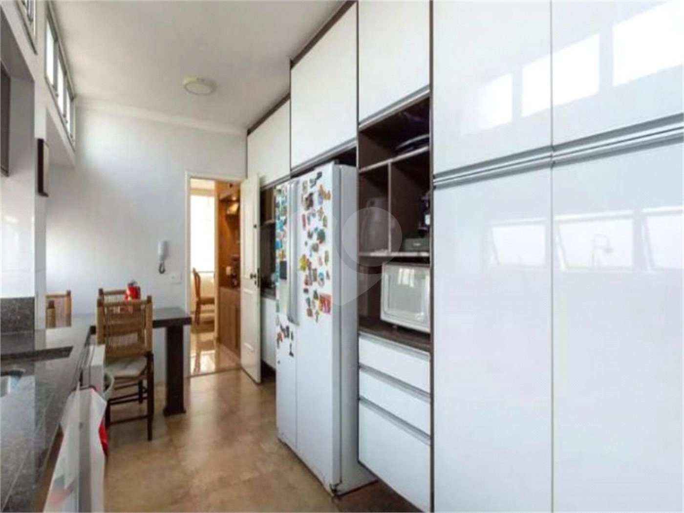 Apartamento à venda com 3 quartos, sendo 2 suítes, em Campo Belo, São Paulo, SP