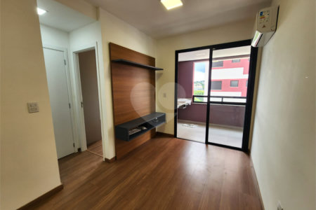 Apartamento à venda com 1 suíte em Jardim Guarujá, Sorocaba, SP