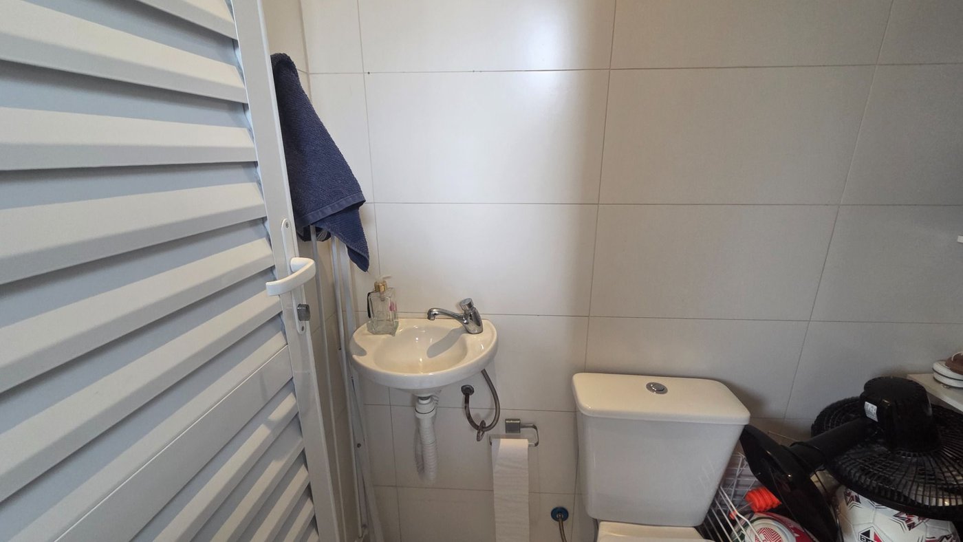 Apartamento com 2 dormitórios à venda, 95 m² por R$ 1.320.000,00 - Pompéia - Santos/SP