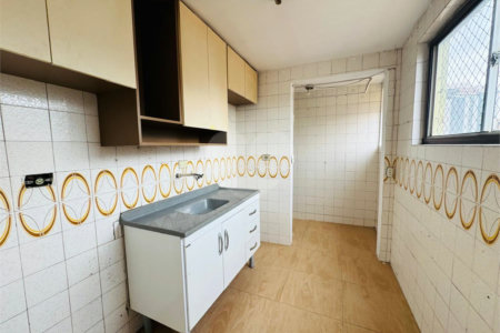 Apartamento à venda com 1 quarto em Aclimação, São Paulo, SP