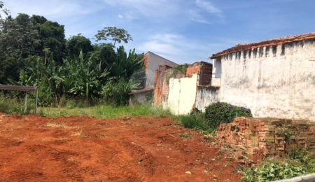Terreno à venda em Vila Rio Branco, Itapetininga, SP