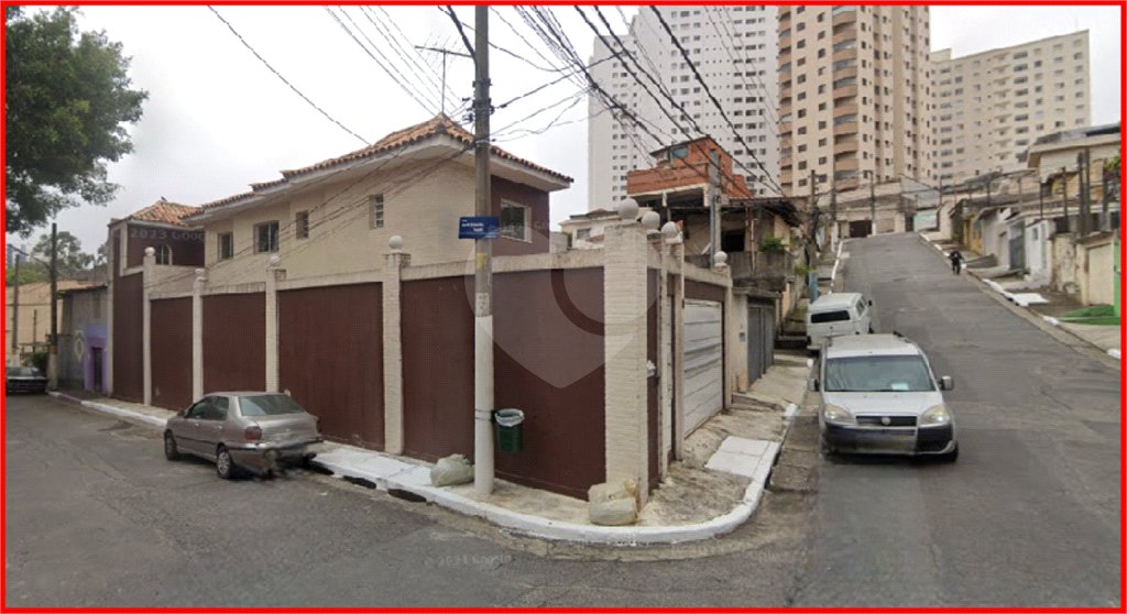 Sobrado à venda com 2 quartos, sendo 3 suítes, em Jabaquara, São Paulo, SP