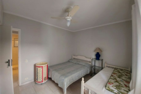 Apartamento Residencial à venda, Balneário Cidade Atlântica, Guarujá - AP1193.